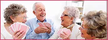Elderly People Elderly People